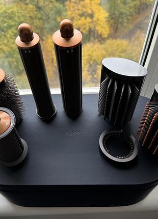 Dyson airwrap multi-styler long оригінал