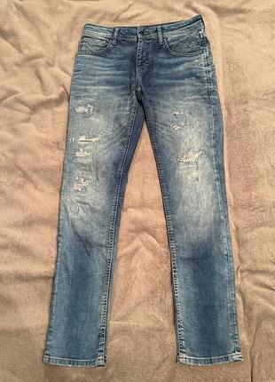 Джинси чоловічі antony morato