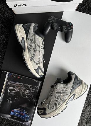 Asics gel-kahana tr v4 light grey beige