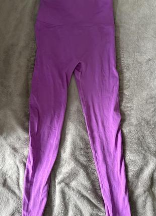 Лосини пуш-ап