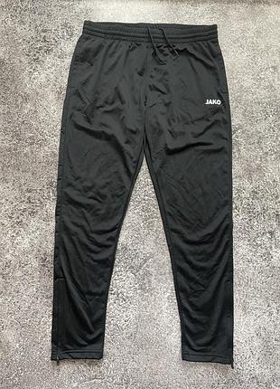 Спортивні штани  jako l розмір
