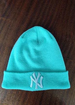 New york yankees шапка