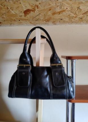 Сумка классическая, кэжуал