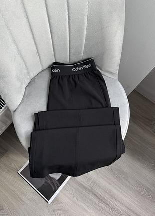 Штани calvin klein