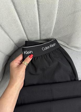 Штани calvin klein 4