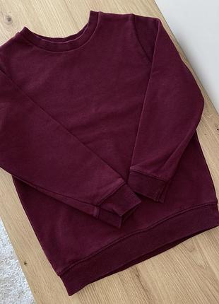 Світшот для хлопчика