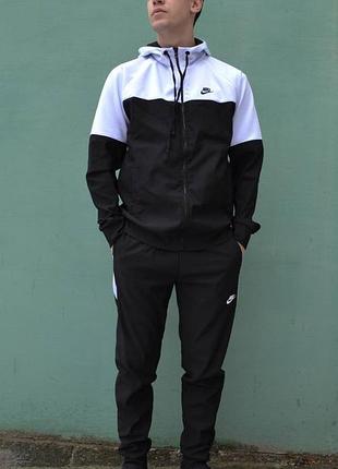 Спортивний костюм nike