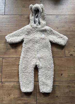 Комбінезон тедді primark