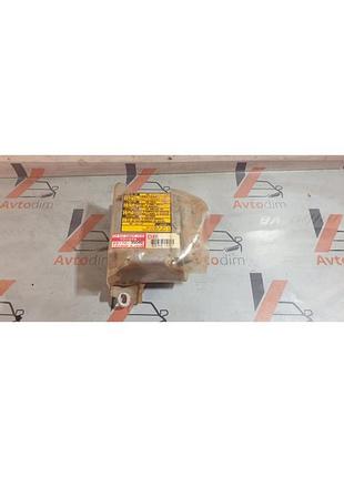 Блок управления air bag 8917035040 toyota land cruiser prado 90
