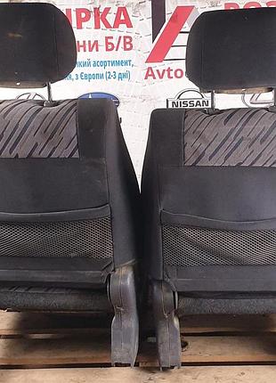 Сидіння пасажирське праве 714306a160b0 toyota land cruiser prado 90