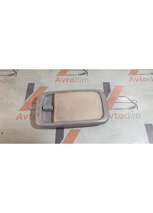 Плафон салона центральный 8124012060b2 toyota land cruiser prado 90