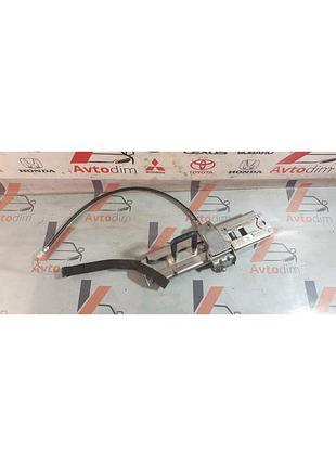 Замок спинки сидіння лівий 64375sg010vh subaru forester sj 2012-2018