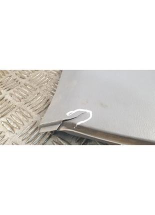 Накладка стойки багажника задней левой 6263960070 toyota land cruiser prado 90