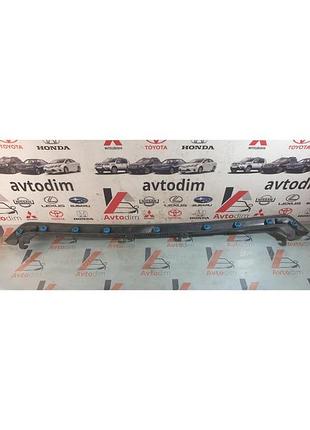 Молдинг капота 91121sg000 subaru forester sj 2012-2018