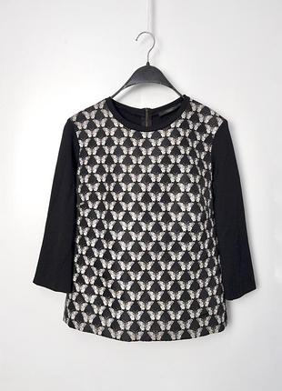 Блуза max mara