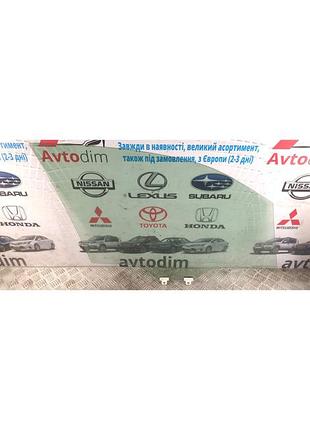 Стекло двери передних левых 61009sg010 subaru forester sj 2012-2018