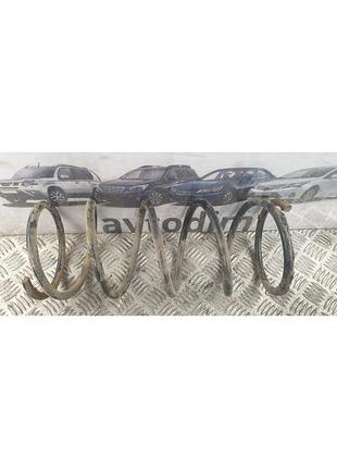 Пружина задня mr210764 mitsubishi pajero sport 1 rhd