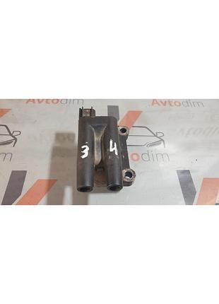 Катушка запалювання md314583 mitsubishi pajero sport 1 rhd