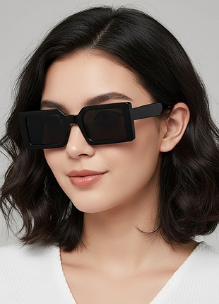 Новые базовые солнцезащитные очки