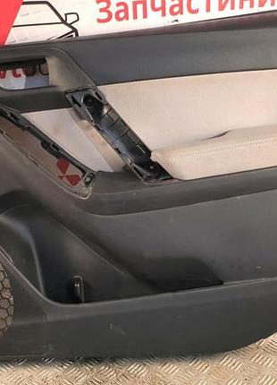 Карта дверей передніх правих 61244sg000 subaru forester sj 2012-2018