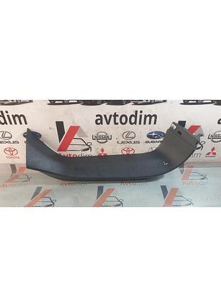 Оплетка двери багажника левая 94330sg010 subaru forester sj 2012-2018