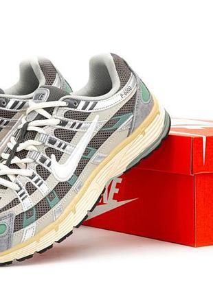 Nike p-6000 арт 14952