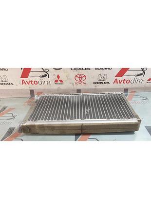 Радіатор пічки 72130fg000 subaru forester sj 2012-2018