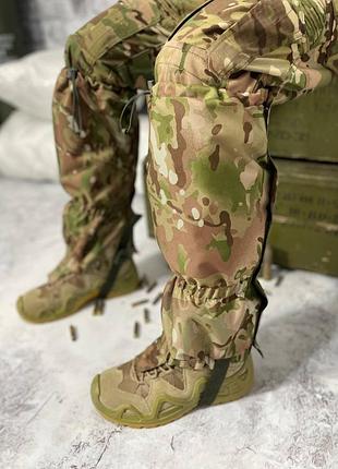 Br s  бахилы водонепроницаемые мультикам