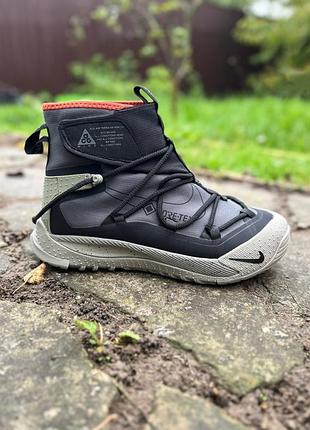 ❄️ чоловічі кросівки nike avg terra antarktik gore tex wntr ❄️
