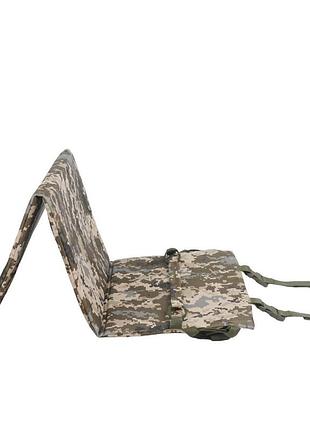 Br s  каремат 3-х секционный пиксель.