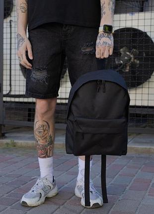 Br s  рюкзак without compact black