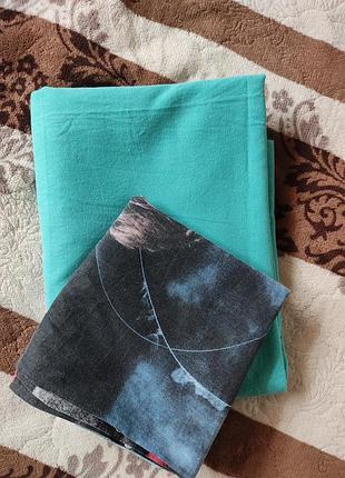 Комплект постільної білизни