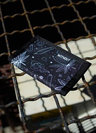 Br s  кошелек without joint