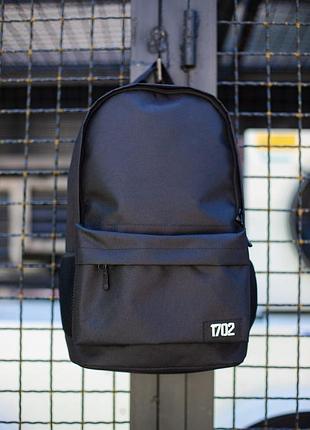Br s рюкзак without reflective 20 black 3