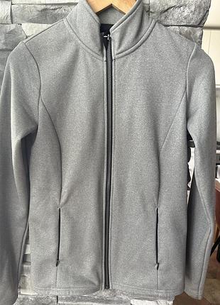 Кофта спортивна