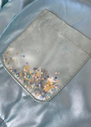 Утеплений дощовик 4