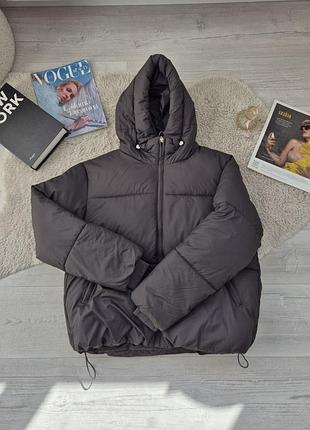 ⚡️new⚡️new⚡️new

тепла зимова курточка
мод.050