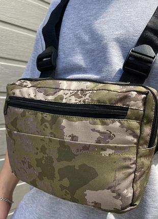 Br s нагрудная сумка пиксель_1