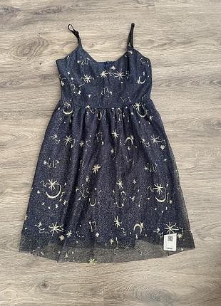 Нове жіноче плаття