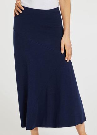 Спідниця довга, bonmarche, 50-52р,