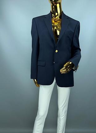 Клубний пиджак ralph lauren