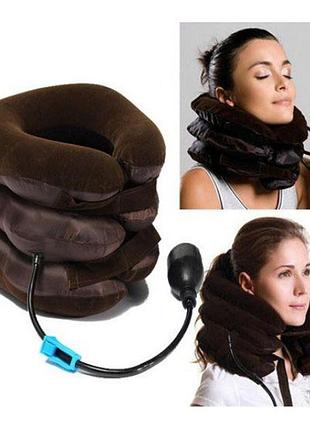 Воротник для шеи ортопедический air pillow br s