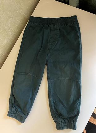 Штани дитячі