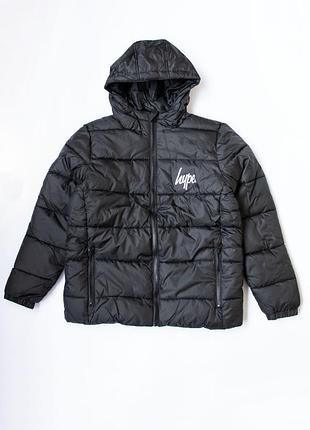 Куртка осень зима еврозима для мальчика для девочки 9 р 10 р 11 р 134 см 140 см 146 см