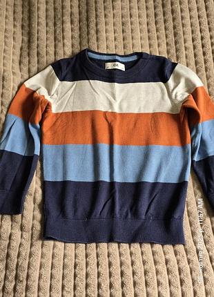 Кофтнка на зріст 116 см