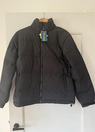 Жіноча зимова курточка