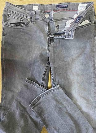 Tommy hilfiger жіночі джинси 29/32