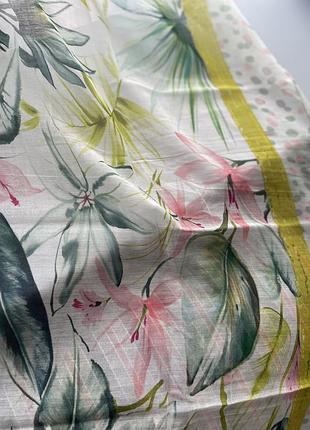 Палантин  ніжний