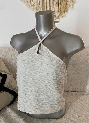 Топ размер 34