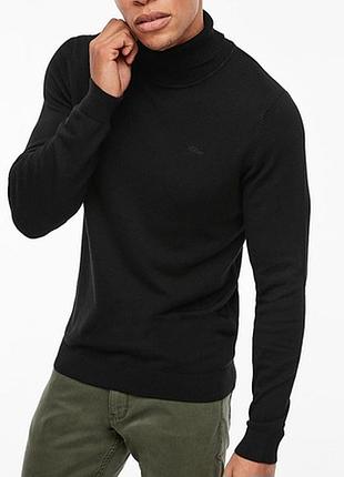 Гольф мужской s.oliver